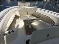 Boston Whaler 320 Outrage-Joystick Control