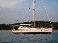 Bavaria 50 Cruiser 4 Cabin