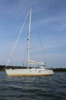 Beneteau 50 Sloop