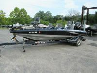 Triton Boats 19X3 Dc & Sc