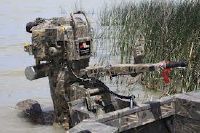 Excel Mud Buddy Sport V 4400 4400