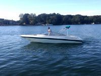 Starcraft 1810 Bowrider Lx