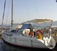 Jeanneau Espace 1100