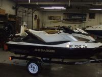 Sea-Doo Gtx-Ltd Is