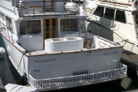 Aguilar Elliott Custom Yachtfisher