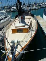 Eldridge Mc Innis Coaster 32