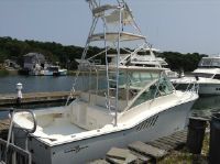 Albemarle 33 Sportfish