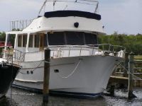 Marine Trader Walkaround