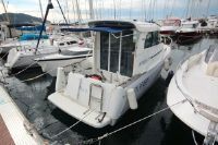 St Boats 780 Sedan Prestige