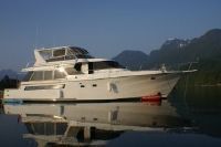 Tollycraft Stabilized