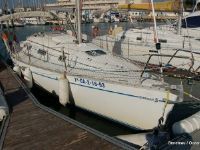 Beneteau Oceanis 310