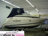 Bayliner Bayliner Bayliner 275 Sunbridge