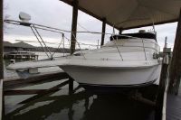 Carver 380 Santego Se