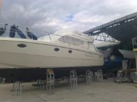 Carnevali C42 Fly