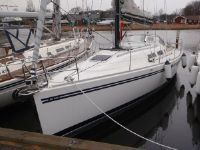 Cr Yachts 360