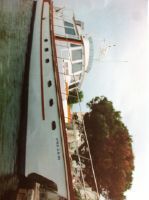 Trawler Trawler Motormar 53