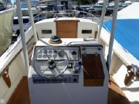 Blackfin 24 Fishermen