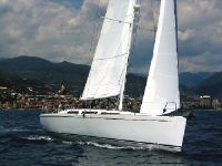 Gieffe Yachts Gy 53