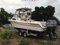 Grady-White 282 Sailish