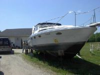 Bayliner 3255 Avanti (Srg)