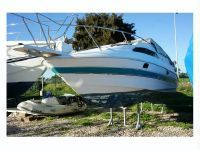 Bayliner 2655 Cibra Sunbridge