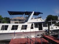 Blue Water 530 Coastal