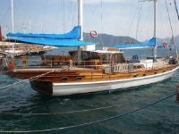 25 M 1995/2010 Ketch