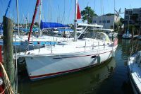 Dufour Gib'sea 37