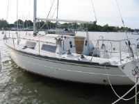Dufour 3800 Sloop