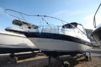 Maxum Marine 2400 Ms Sc R Cruiser