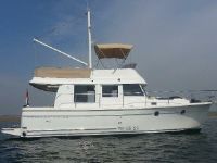 Beneteau Swift Trawler 34 Fly