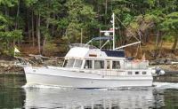 Grand Banks 47' Trawler
