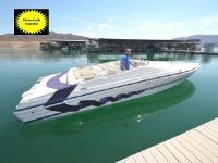 Advantage Victory W/Trailer