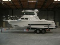 Skipjack Flybridge