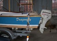 Pickerell 20' Cuddy Cabin