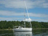 Beneteau 49-Fresh Water