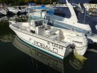 Robalo 2120