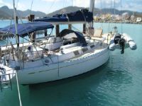 Sparkman&Stephens Voss Sloop