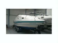 Aquatron 2165 Aft Cruiser