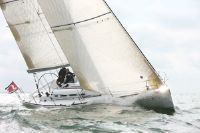 Beneteau First 40Cr