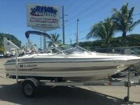 Larson Sei 180 Sport Io