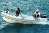 Ab Inflatables Lammina 15 Al