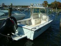 Steiger Craft 255 Dv Miami