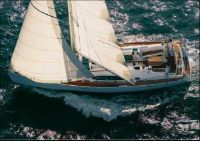 Beneteau Oceanis 46'