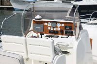 Marlin Ribs 29 Inboard Cabin Version