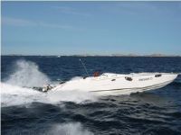 Cantieri Navali Roma Barracuda