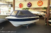 Topcraft 440 Millenium