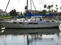 Morgan Boats 41 Out Island