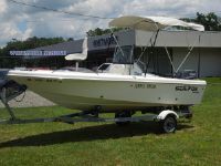 Sea Fox 16Cc Sport Series