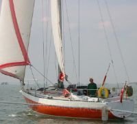 Southern Ocean High Tension 36